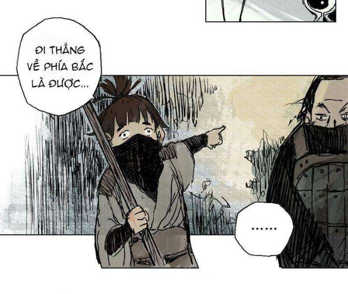 Linh Khư - Page 18
