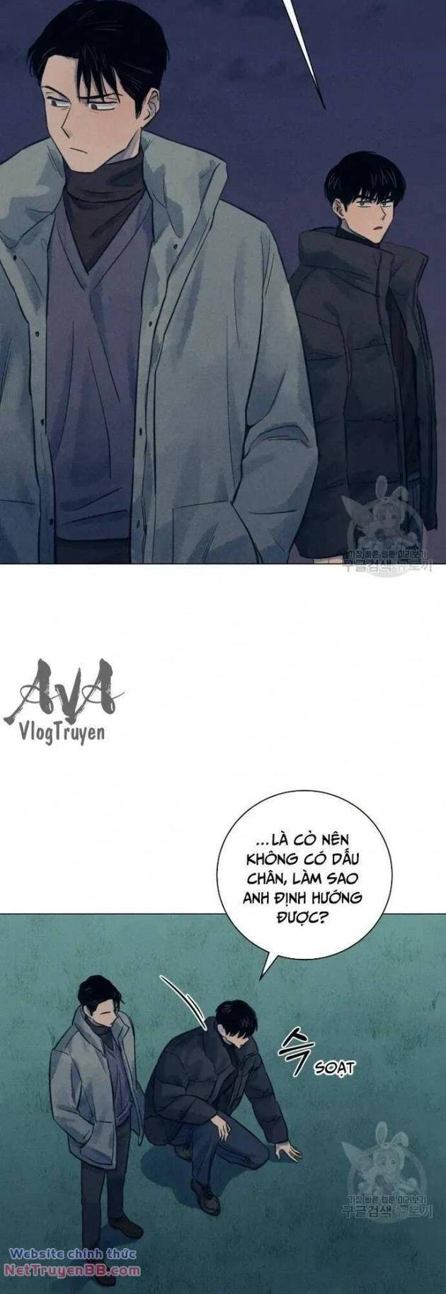 Phỏng Vấn Sát Nhân - Page 28