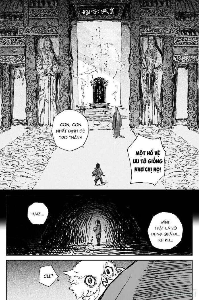 Linh Khư - Page 4