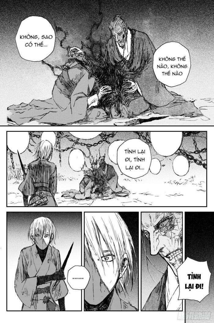 Linh Khư - Page 9