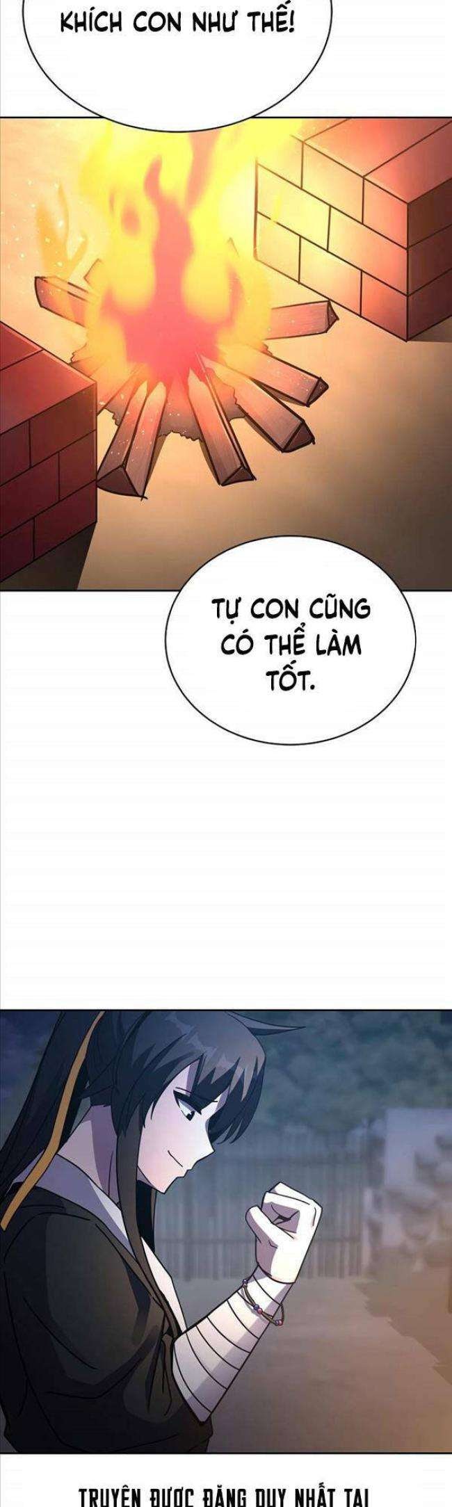 Streamer Cuộc Sống Thường Ngày Tại Võ Lâm - Page 63