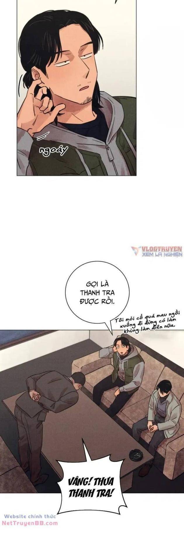 Phỏng Vấn Sát Nhân - Page 3