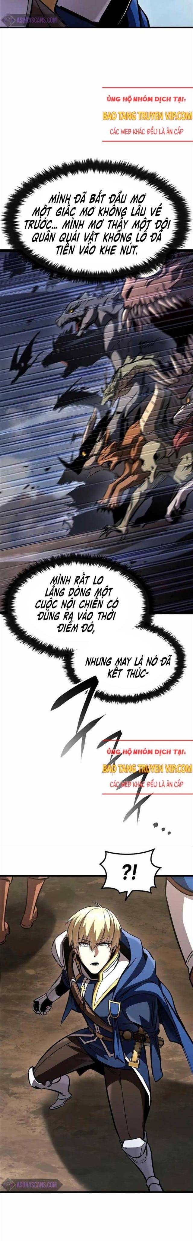 Chiến Binh Thu Thập Xác Chết - Page 3