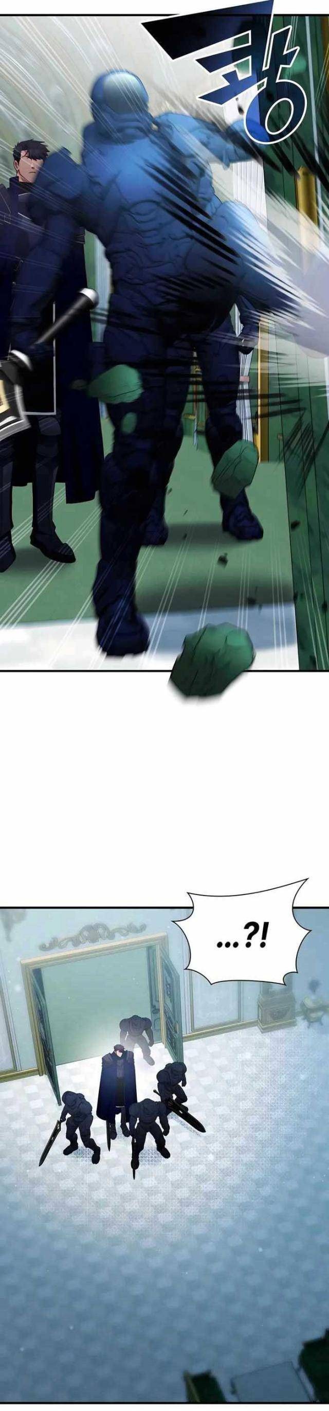 Giấc Mơ Trong Game Trở Thành Hiện Thực - Page 3