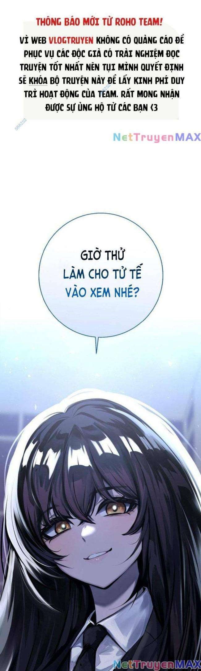 Trò Chơi Ma Quái - Page 1