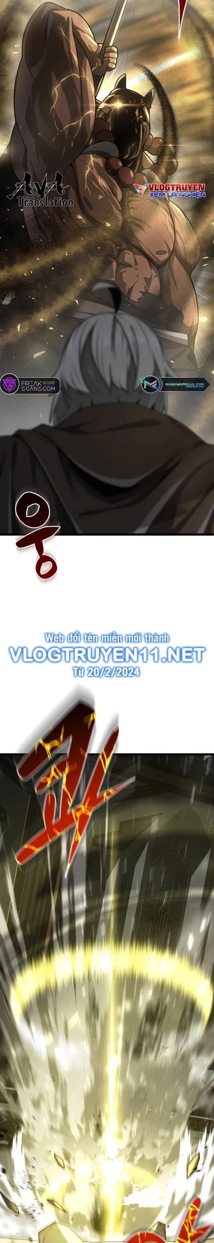 Kiếm Ma Chết Tiệt - Page 2