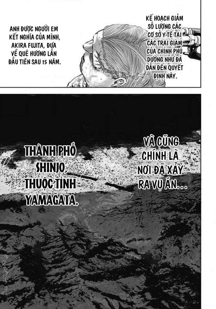 Oni Goroshi - Sát Quỷ Vương - Page 17