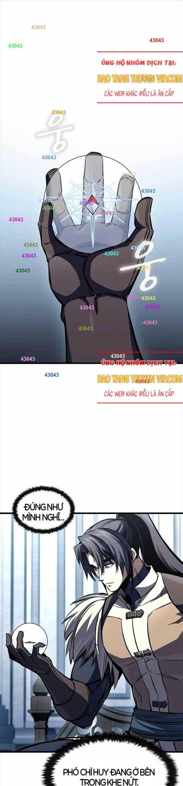Chiến Binh Thu Thập Xác Chết - Page 1