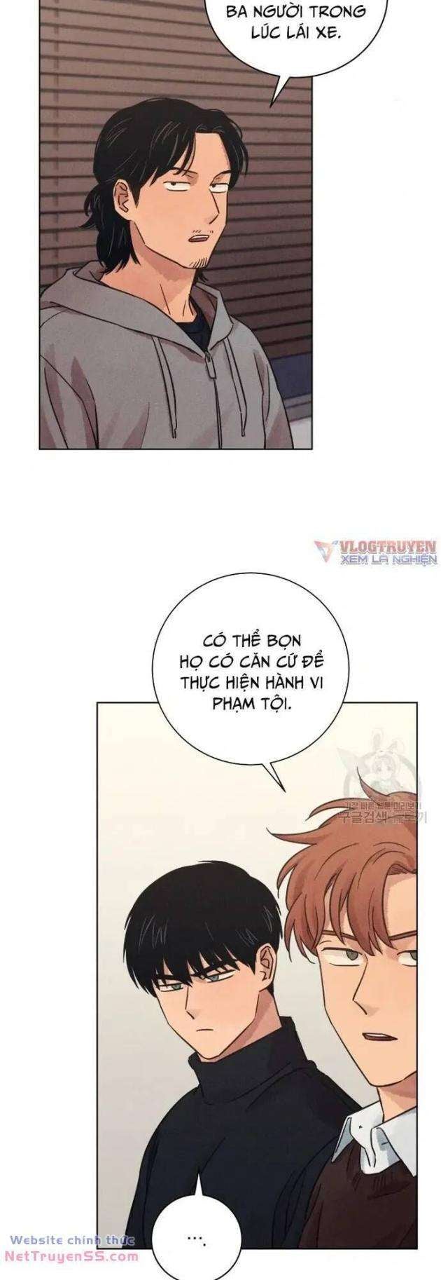 Phỏng Vấn Sát Nhân - Page 3
