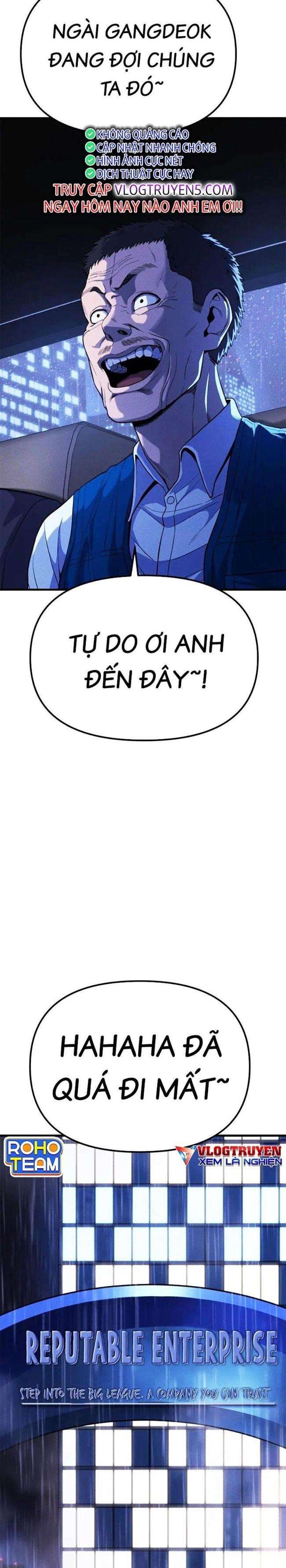 Gương Mặt Tâm Thần - Page 2