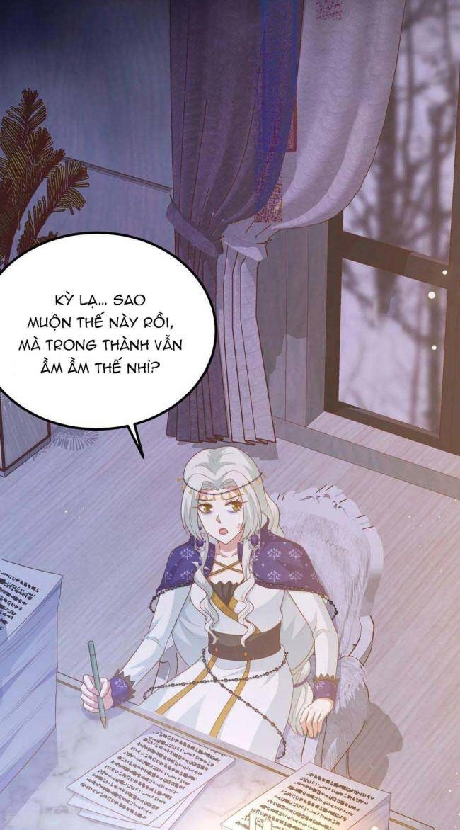 Từ Hôm Nay Bắt Đầu Làm Thành Chủ - Page 12