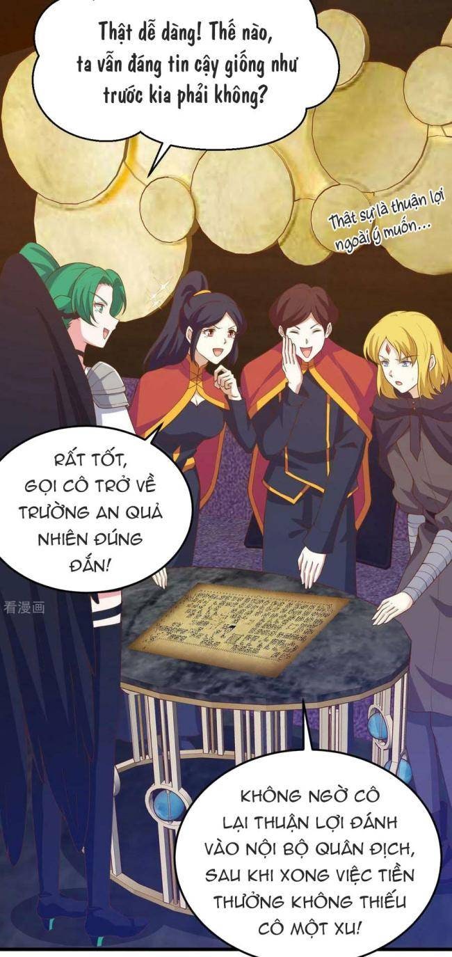 Từ Hôm Nay Bắt Đầu Làm Thành Chủ - Page 3