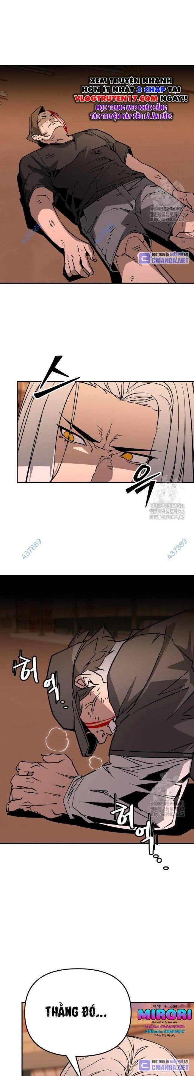 99 Thủ Lĩnh - Page 3