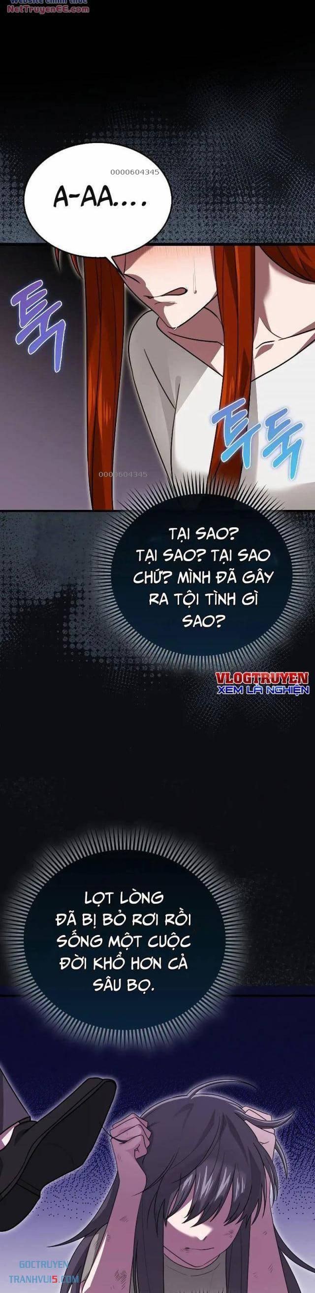 Tôi Không Phải Là Hồi Quy Giả - Page 17