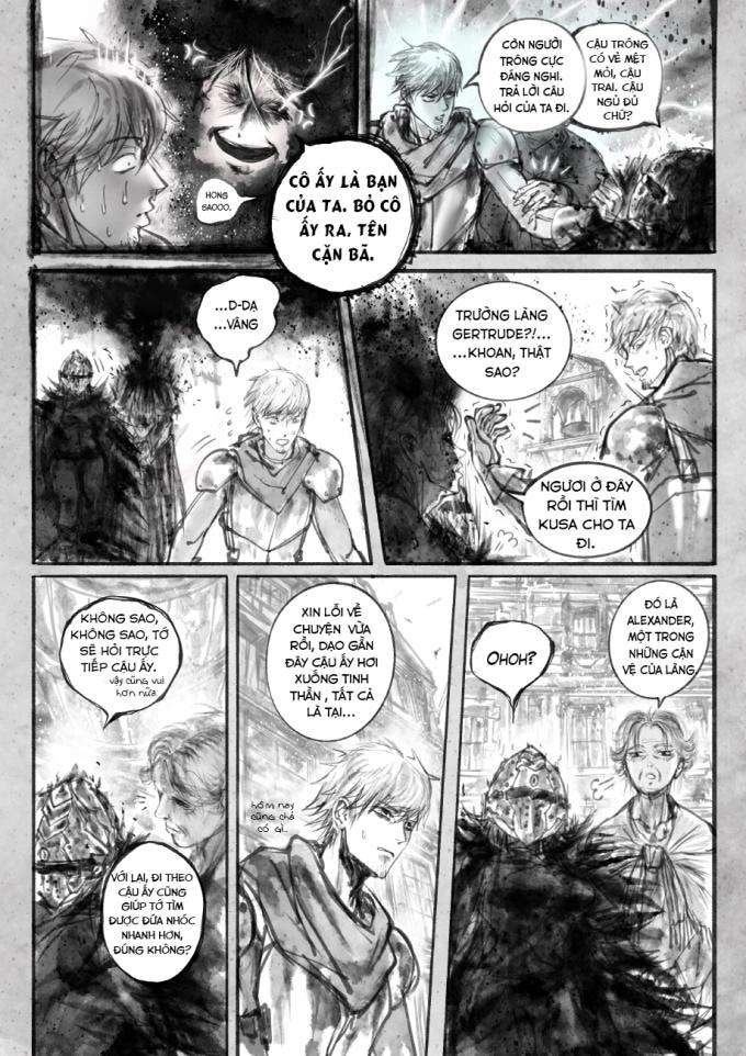 Ramia - Yana - Page 13