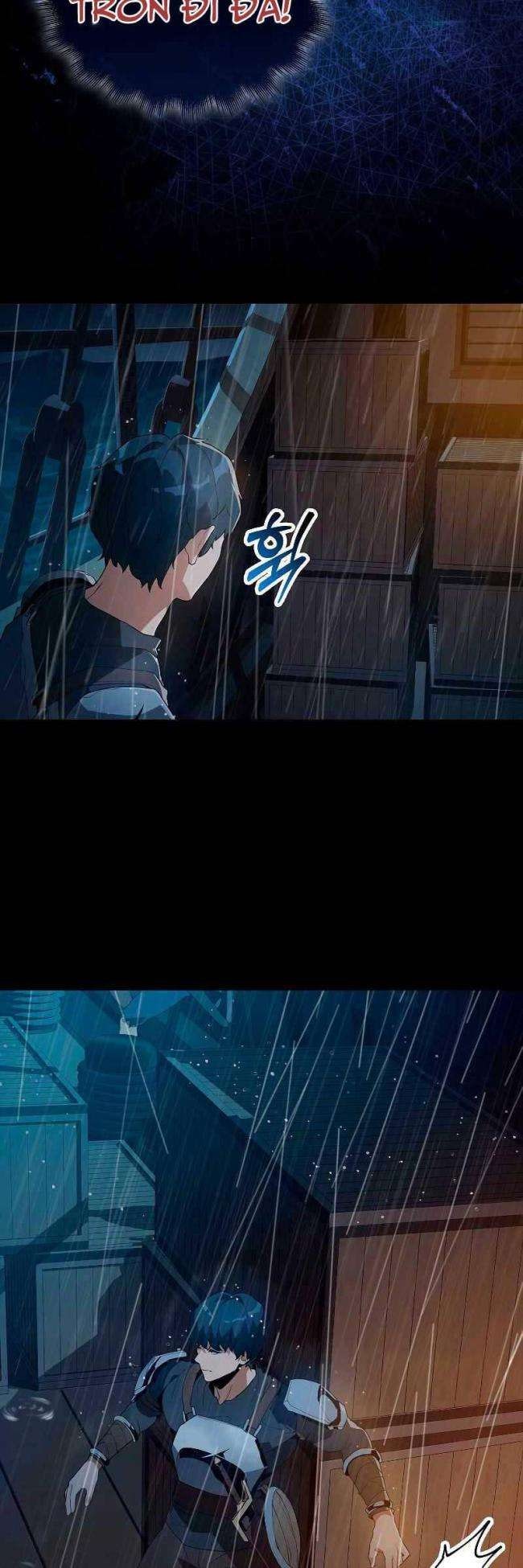Huyết Kỵ Sĩ Phản Diện - Page 3