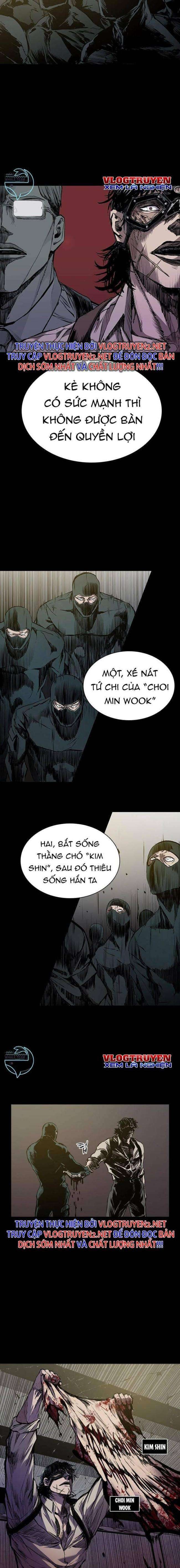 Báo Thù 2: Vạn Nhân Chi Thượng - Page 23