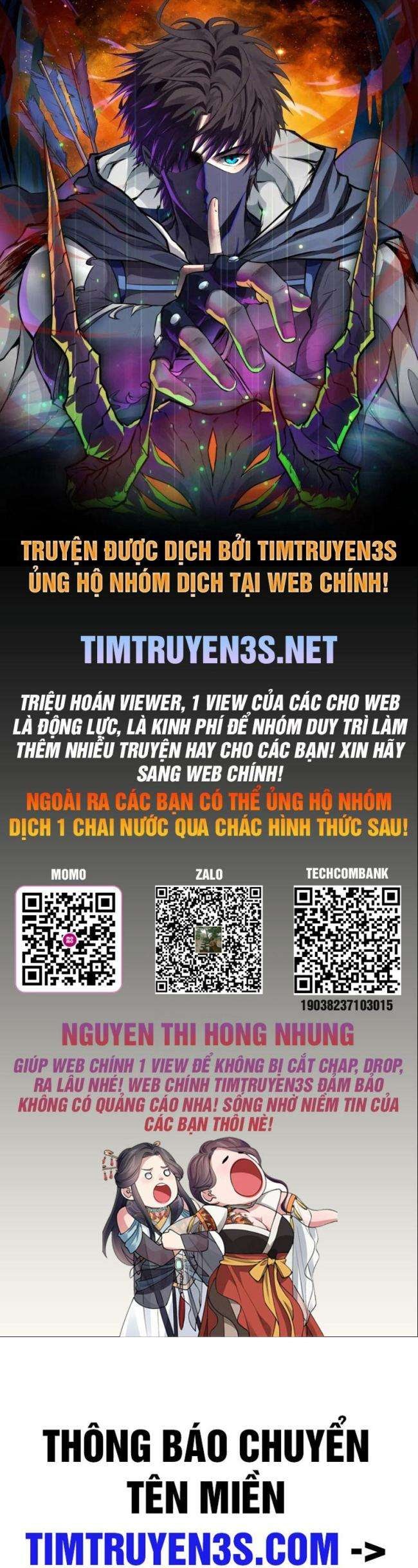 Tuyệt Đỉnh Anh Hùng - Page 1