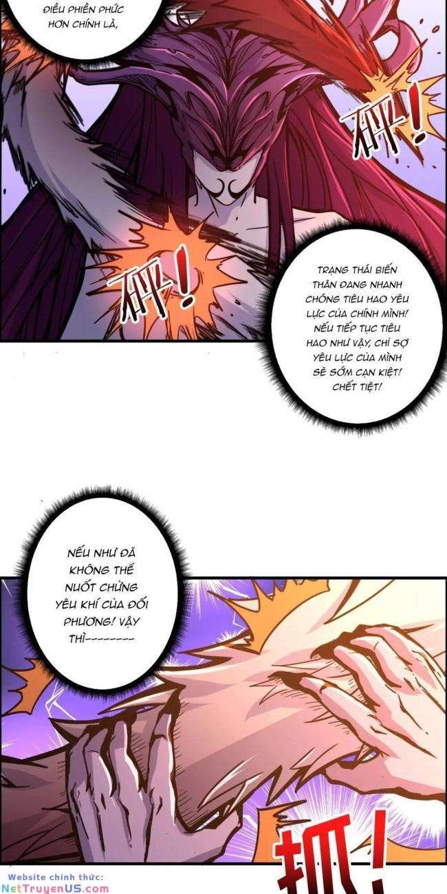 Phệ Thần Kỷ - Page 6