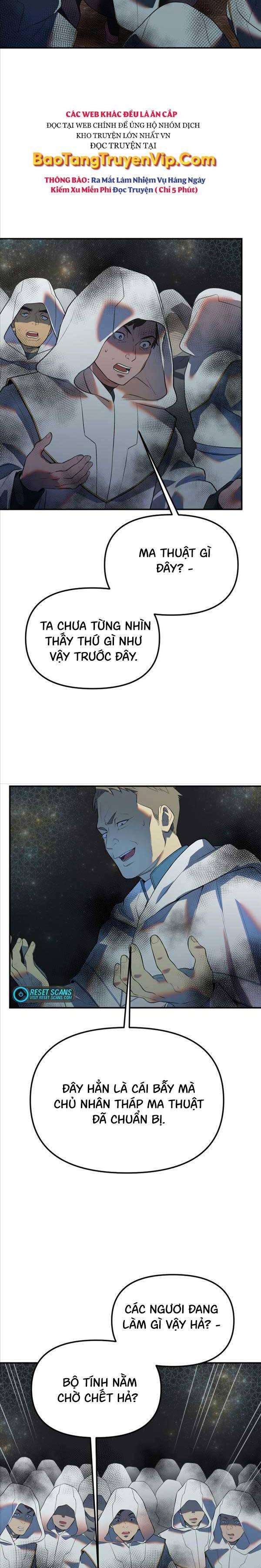 Hoàng Kim Pháp Sư - Page 3
