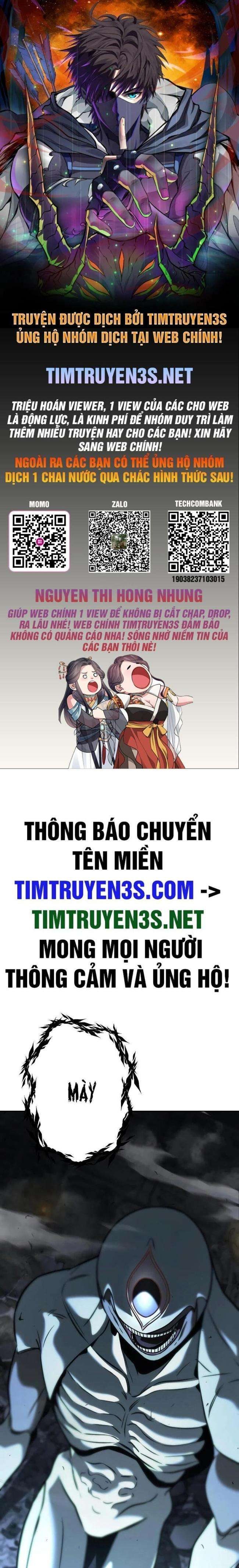 Tuyệt Đỉnh Anh Hùng - Page 1