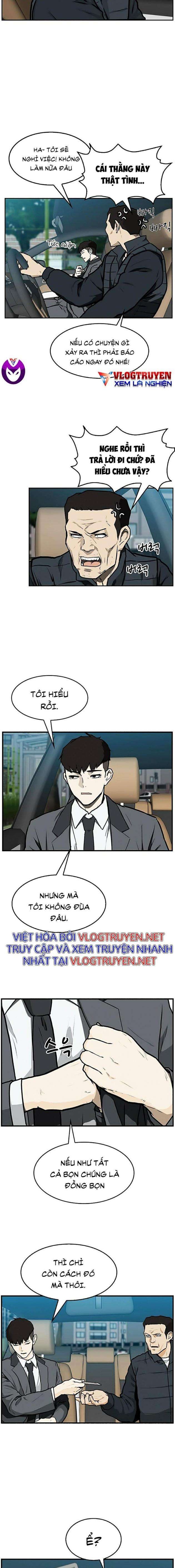 Trường Học Gangster - Page 2