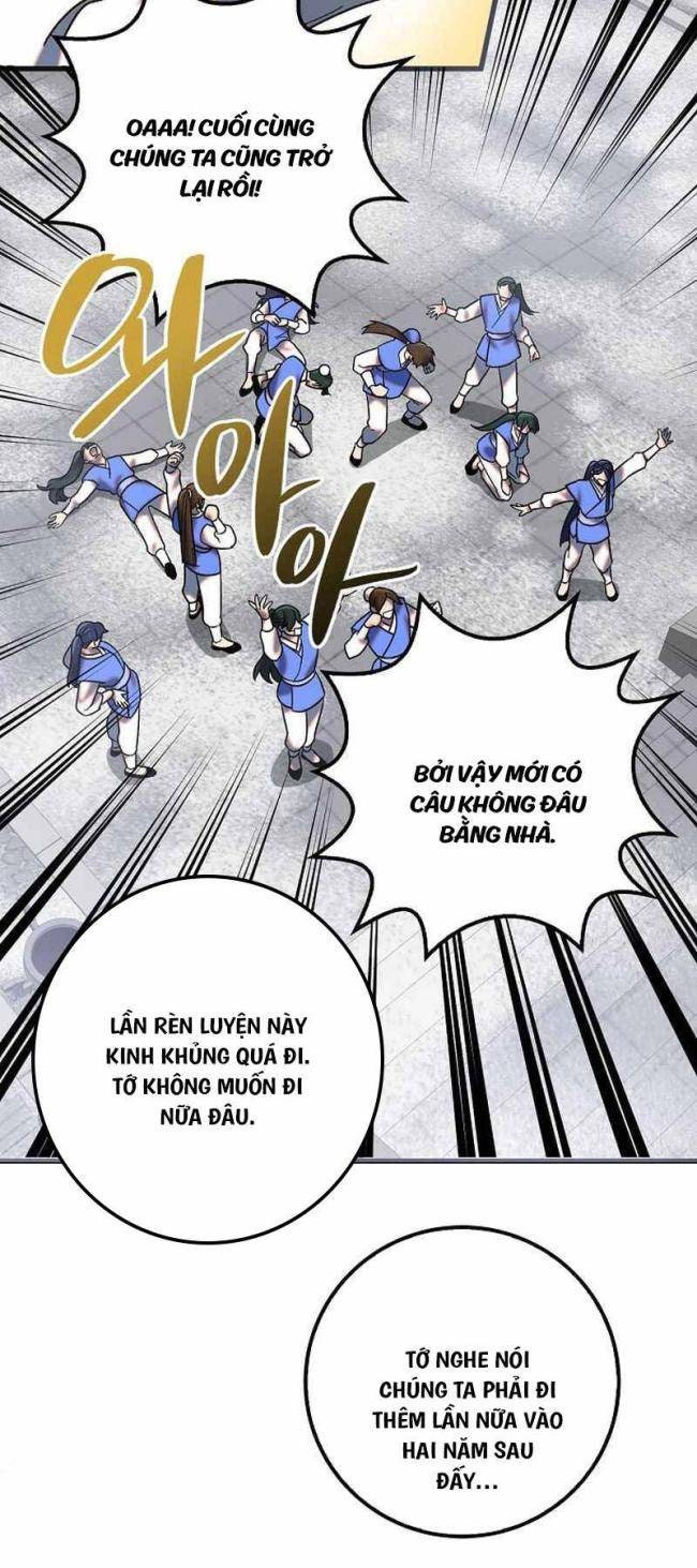 Thiên Phong Phách Đạo - Page 4