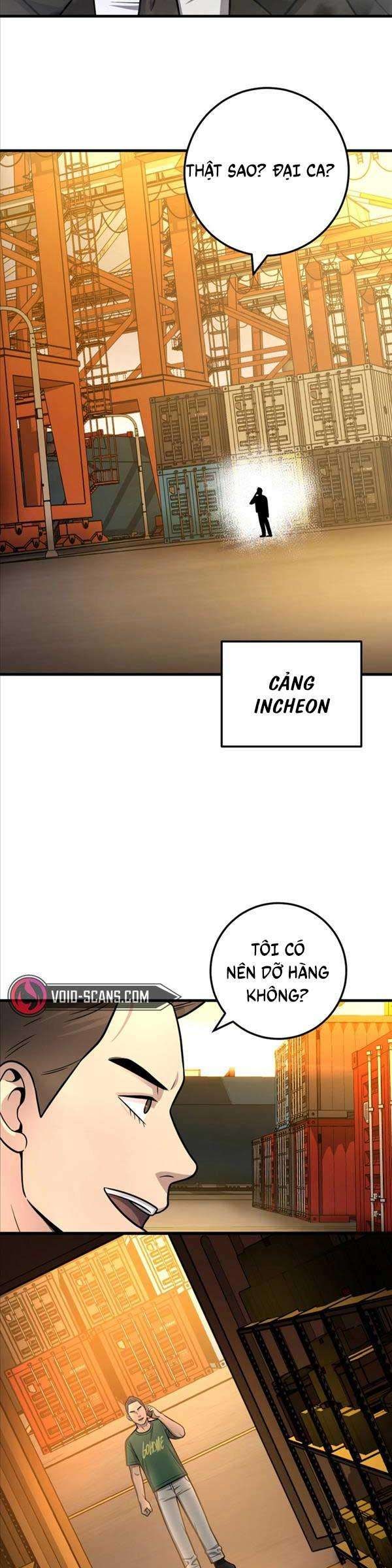Kiếp Này Tôi Sẽ Là Phản Diện - Page 34