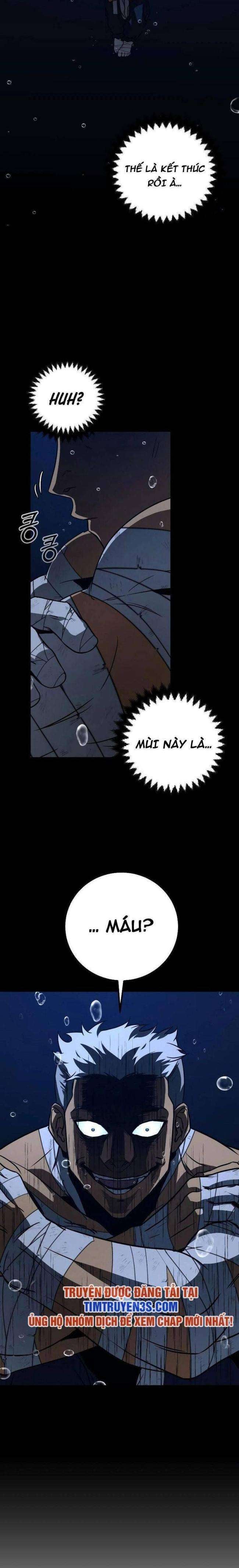 Tuyệt Đỉnh Anh Hùng - Page 2
