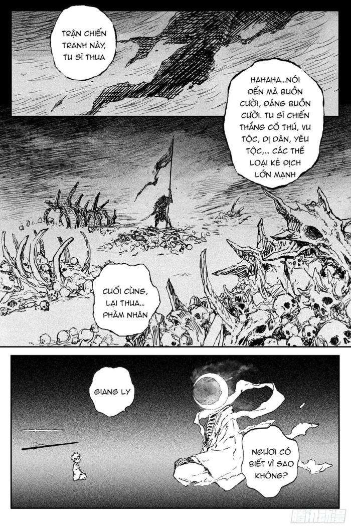 Linh Khư - Page 12
