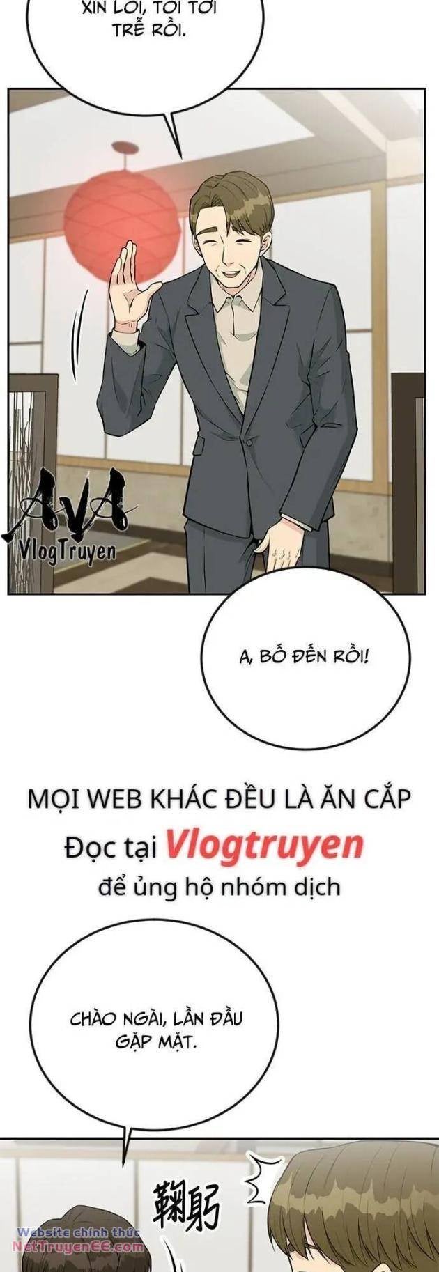 Chuyển Sinh Trở Thành Nhân Viên Mới - Page 26