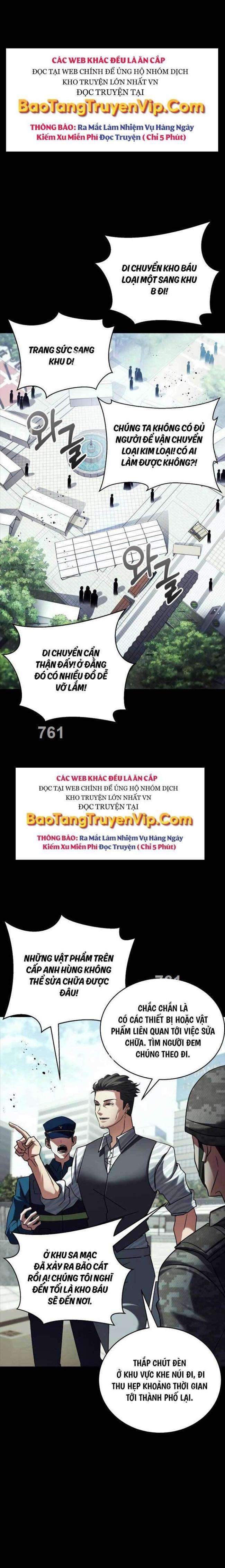 Ván Cược Của Chúa - Page 1
