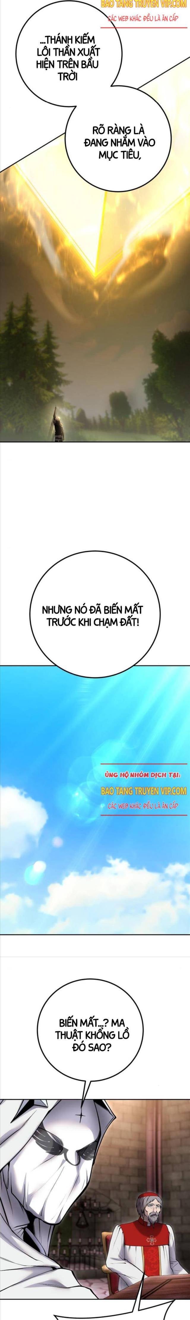 Tôi Mạnh Hơn Anh Hùng - Page 3