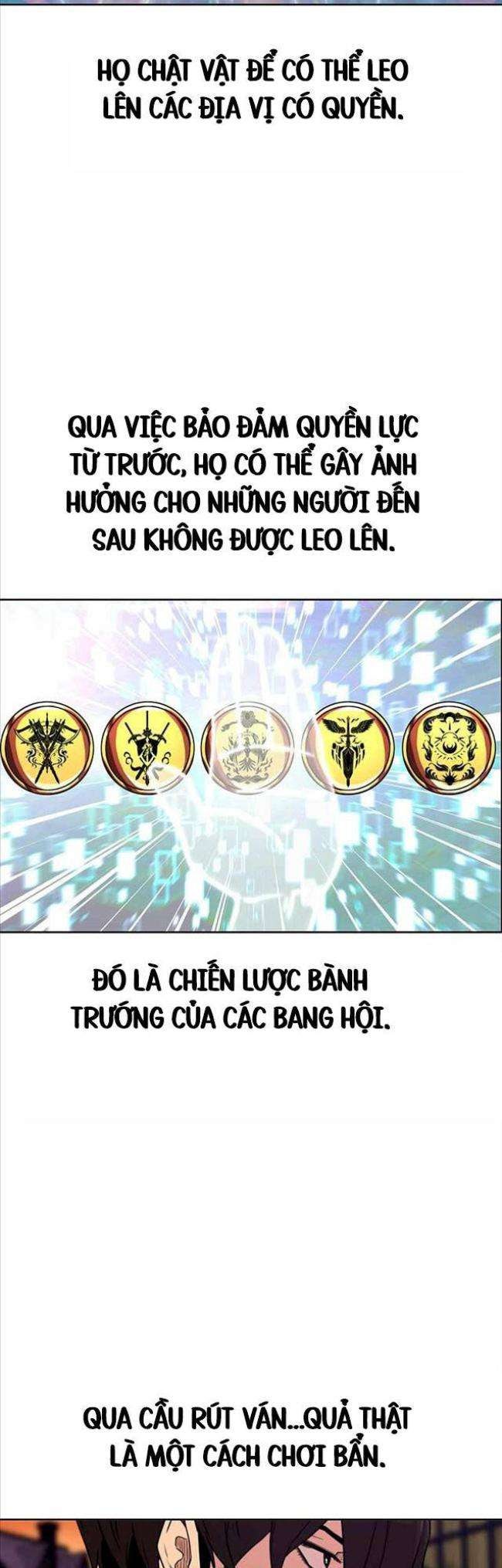 Võ Gia Cô Độc - Page 26