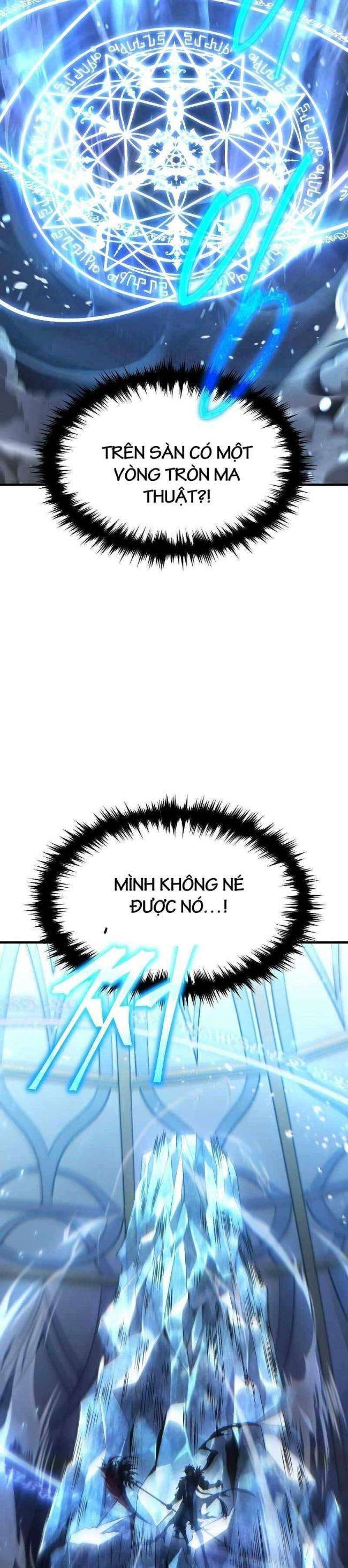 Người Chơi Mạnh Nhất Hồi Quy Lần Thứ 100 - Page 3