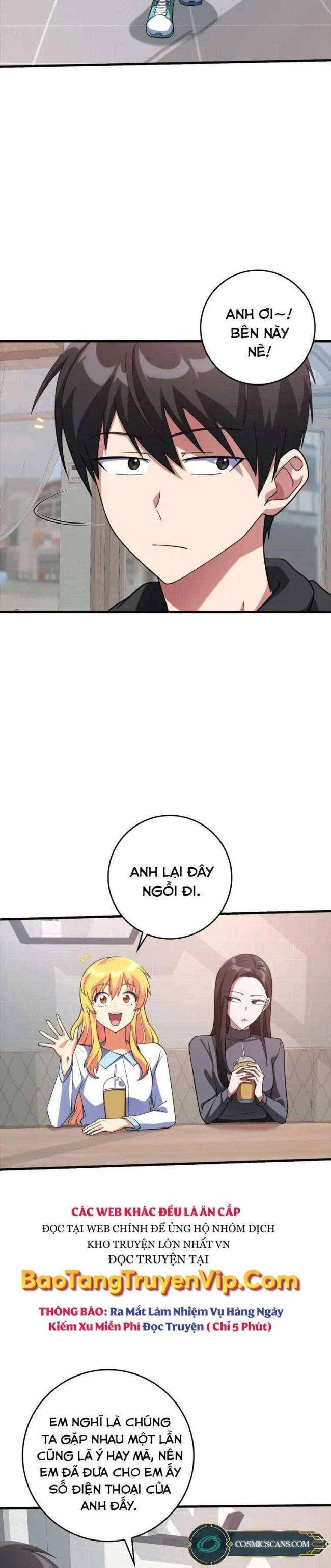 Người Chơi Cấp Tối Đa - Page 2