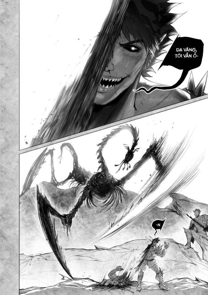 Ramia - Yana - Page 28