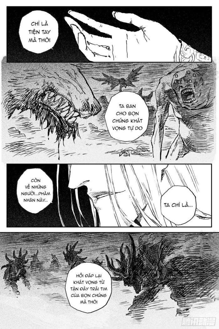 Linh Khư - Page 5