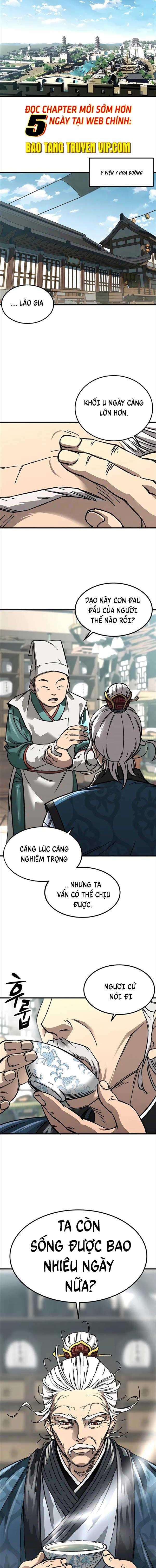 Ông Võ Giả Và Cháu Chí Tôn - Page 2