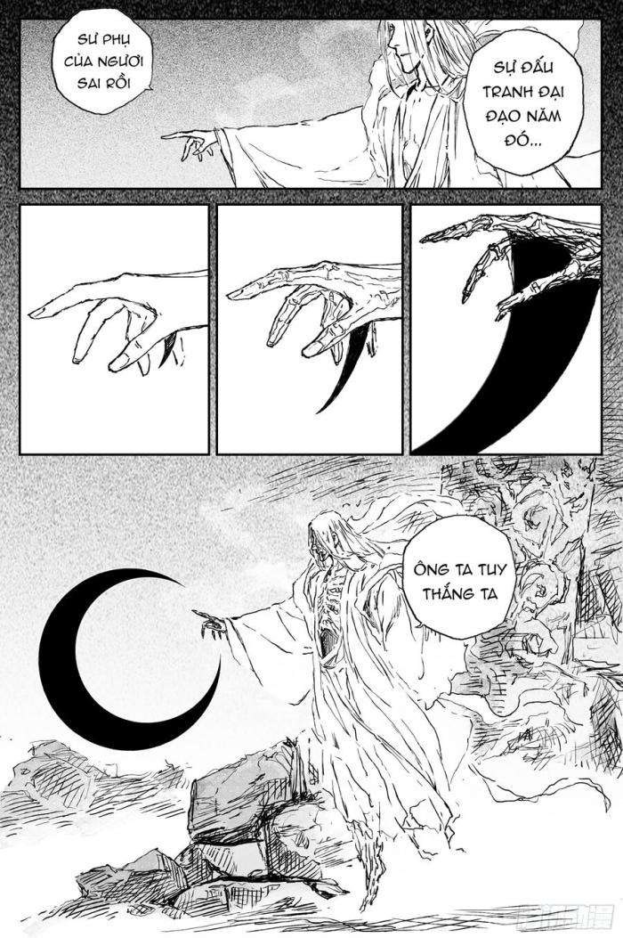 Linh Khư - Page 10