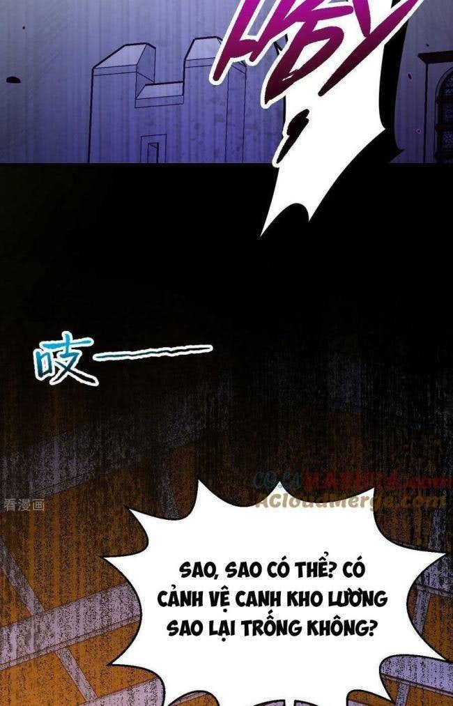 Từ Hôm Nay Bắt Đầu Làm Thành Chủ - Page 31