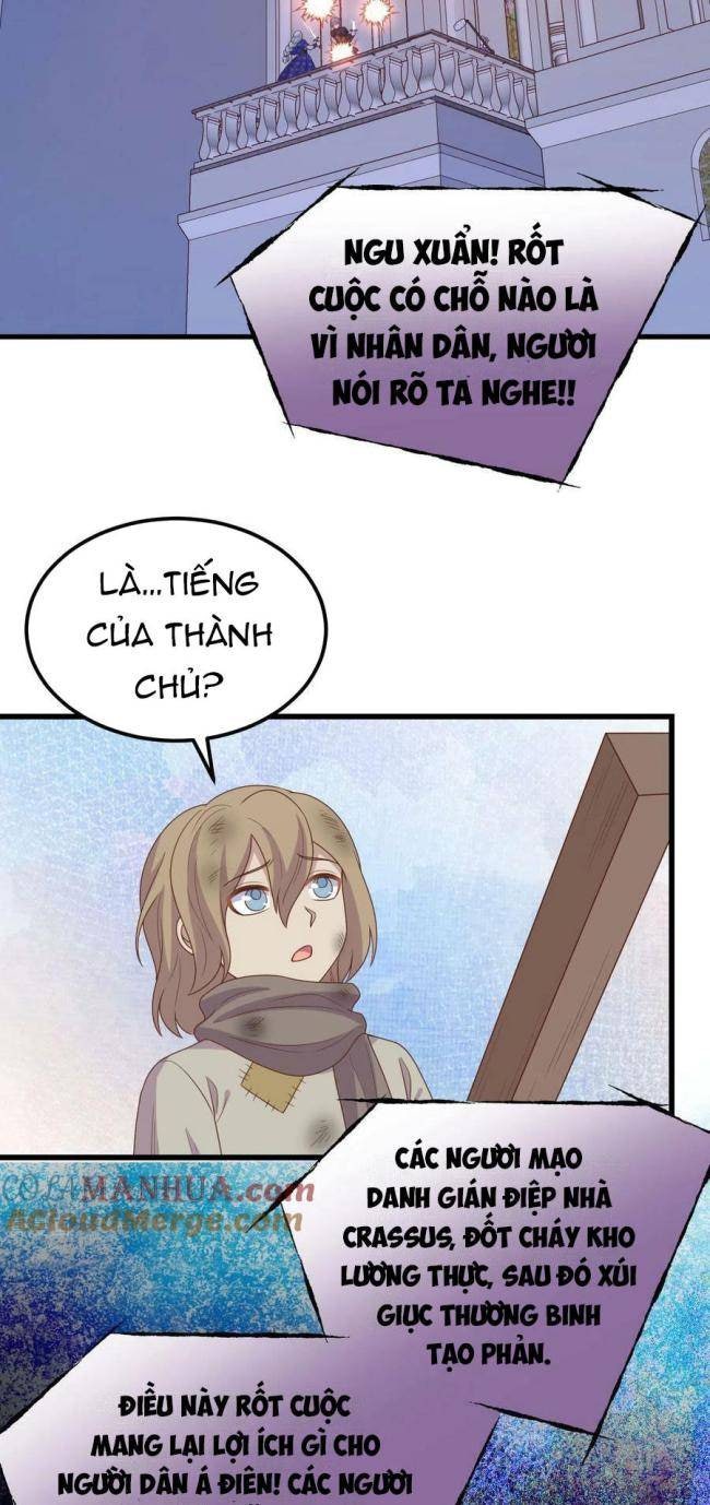 Từ Hôm Nay Bắt Đầu Làm Thành Chủ - Page 10