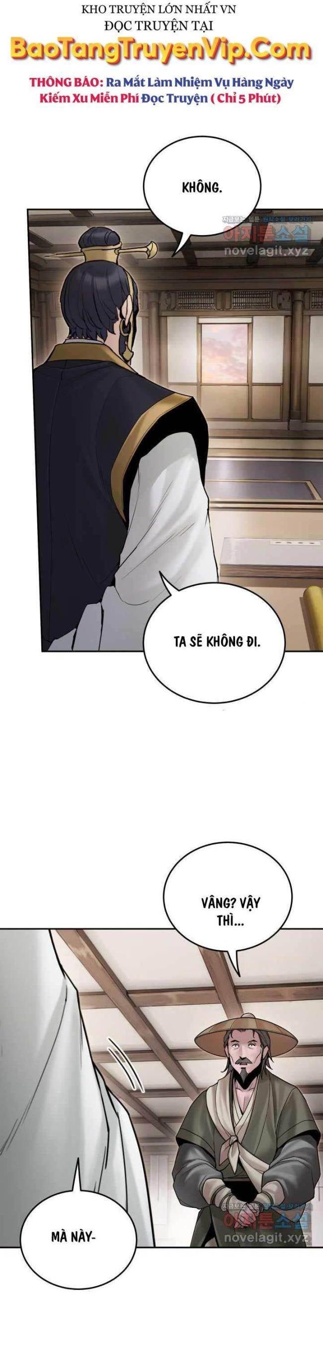 Hắc Bạch Võ Đế - Page 3