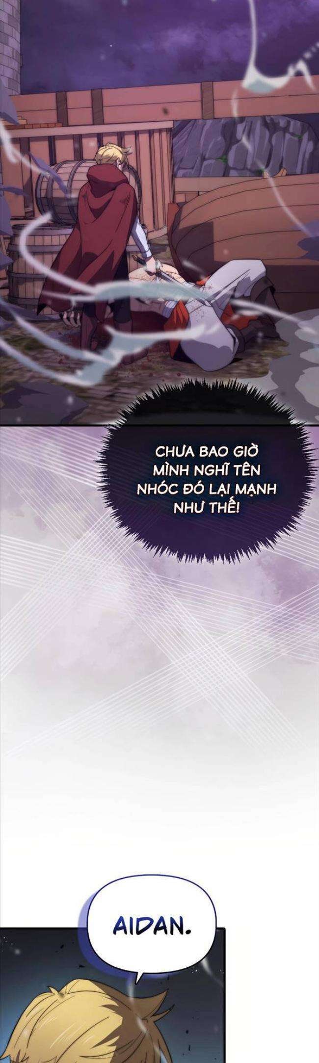 Kiếm Sư Cấp 9 Trở Lại - Page 29