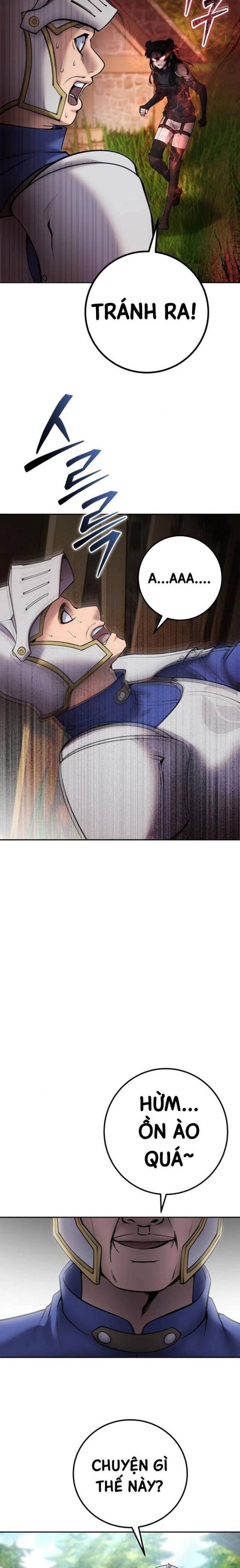Tôi Mạnh Hơn Anh Hùng - Page 3