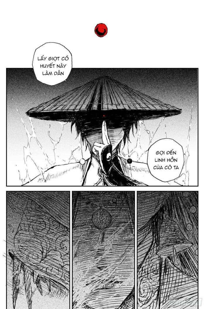 Linh Khư - Page 14