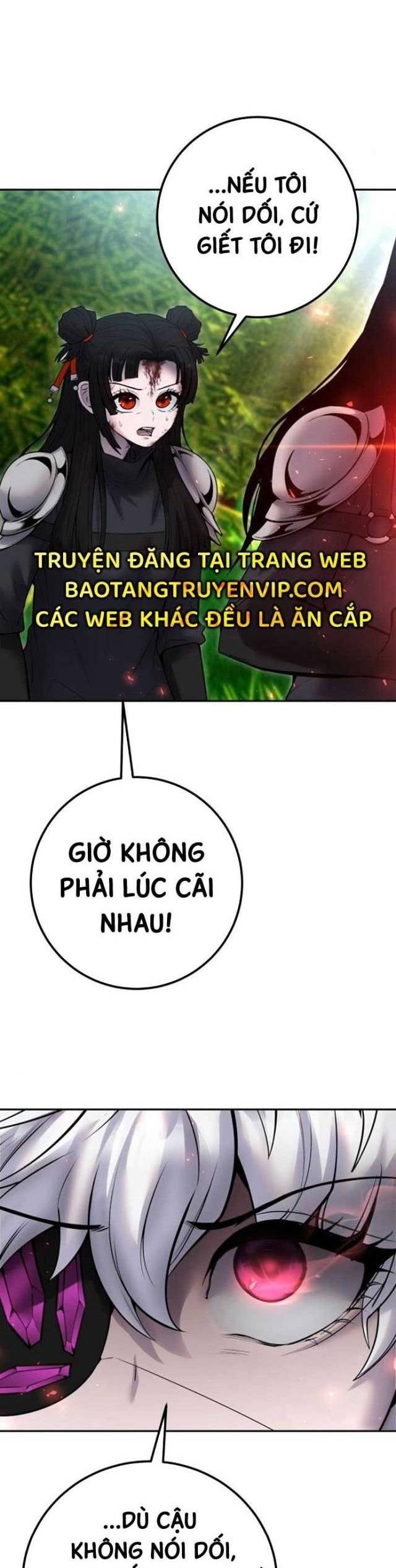 Tôi Mạnh Hơn Anh Hùng - Page 1