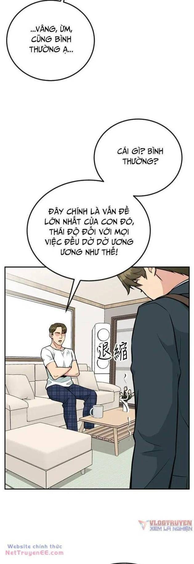Chuyển Sinh Trở Thành Nhân Viên Mới - Page 3