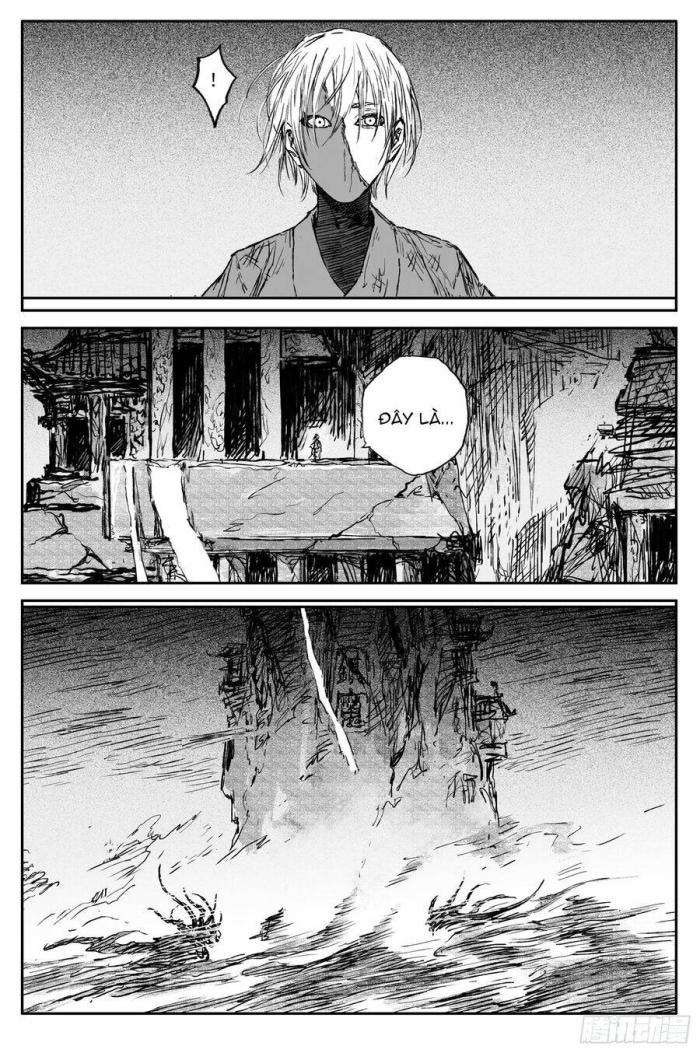 Linh Khư - Page 11