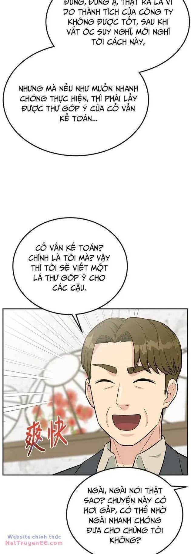 Chuyển Sinh Trở Thành Nhân Viên Mới - Page 53